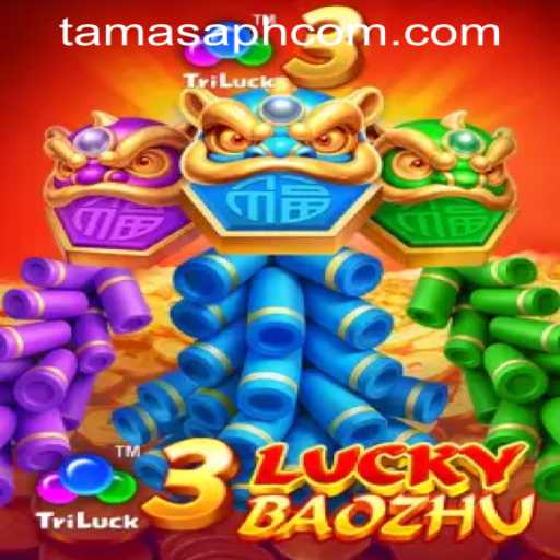 Immersing Yourself in the World of 3LuckyBaozhu: A Game of Luck and Strategy