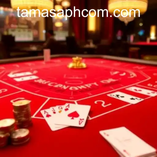 Understanding the Excitement of Baccarat Game and Navigating TamasaPH APP Login