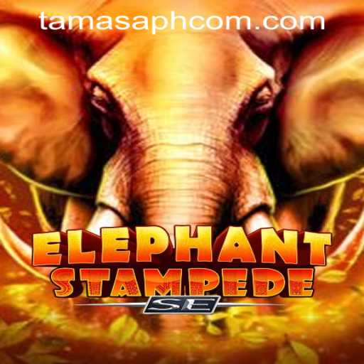 Discovering the Thrills of ElephantStampedeSE: A New Frontier in Gaming