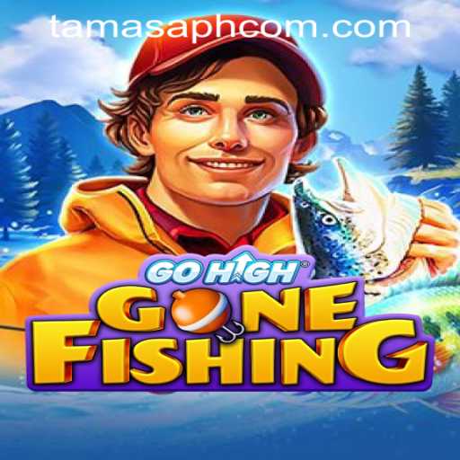 GoHighGoneFishing: Dive into a World of Virtual Angling and Adventure
