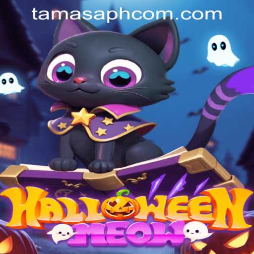 Dive into the Spooky World of HalloweenMeow: A Thrilling Adventure Awaits