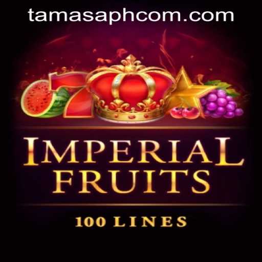 Exploring the Exciting World of ImperialFruits100 Through the TamasaPH APP Login