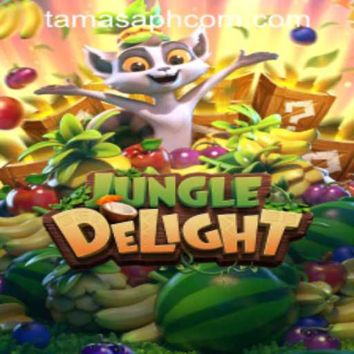 Discover the Thrill of JungleDelight: Adventure Awaits