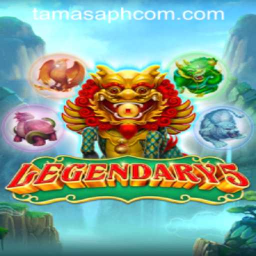 Exploring the World of Legendary5: Master the Art of TamasaPH APP Login