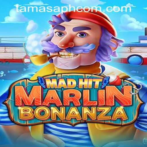 MadHitMarlinBonanza: Dive into a World of Aquatic Adventure