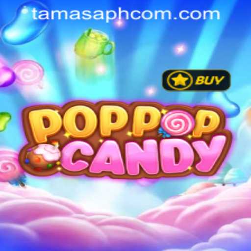 Discover the World of POPPOPCANDY: A Sweet Escape with TamasaPH APP Login