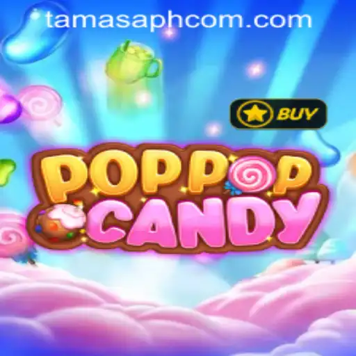 Discover the World of POPPOPCANDY: A Sweet Escape with TamasaPH APP Login
