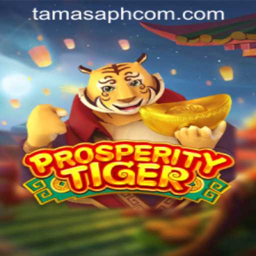 Unveiling ProsperityTiger: A Comprehensive Guide to Gameplay and Strategy