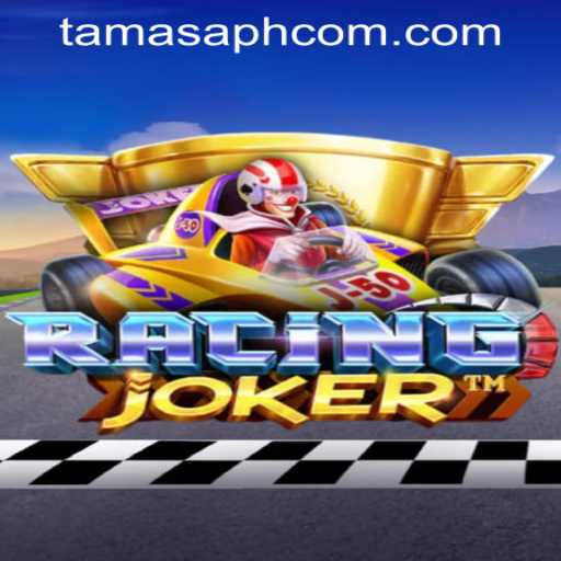 RacingJoker: Unleashing Adrenaline and Strategy