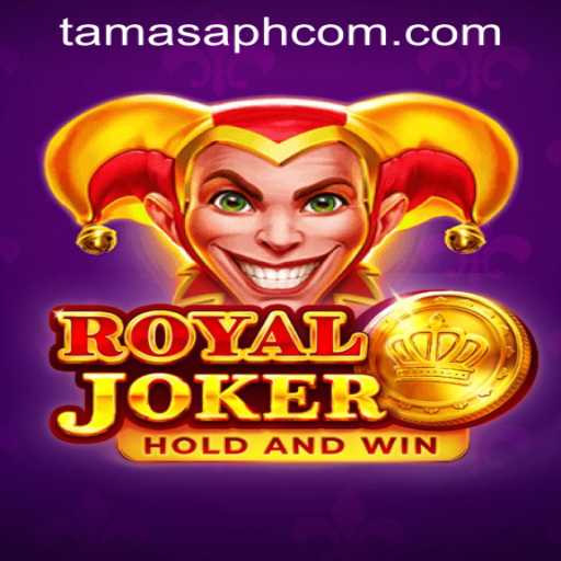Exploring Royaljoker: An In-depth Look into the Game and the TamasaPH APP Login