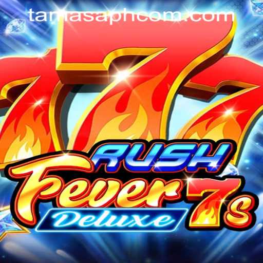Discover the Excitement of RushFever7sDeluxe and TamasaPH APP Login
