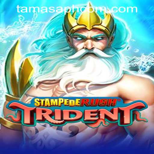 The Thrilling World of StempedeRushTrident and Its Innovative TamasaPH APP Login