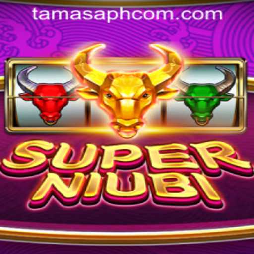 Dive into the World of SuperNiubi: An Engaging Adventure with TamasaPH APP Login