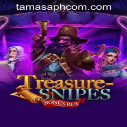Discover the Exciting World of TreasuresnipesBonusBuy