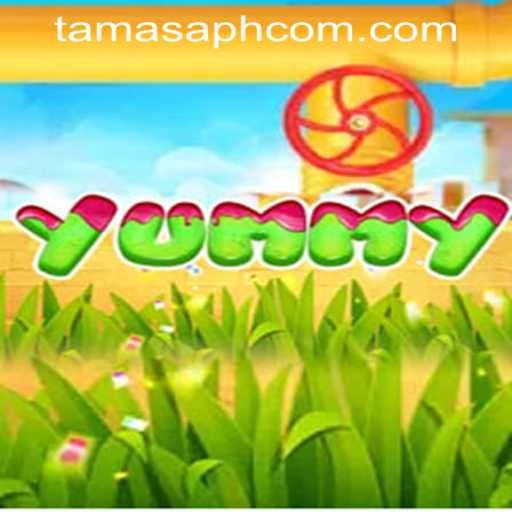 Yummy: Exploring the Sweet World of the TamasaPH APP Login